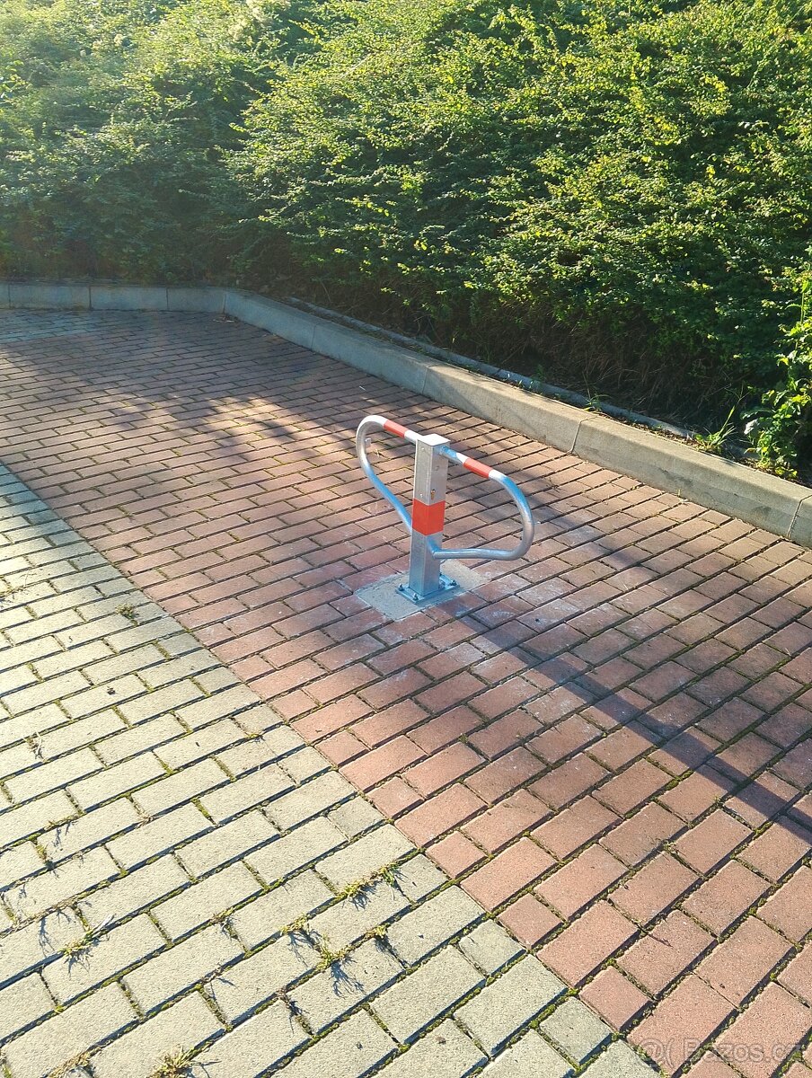 Pronájem parkovacího stání ulice Ocelářská, P9 - 2