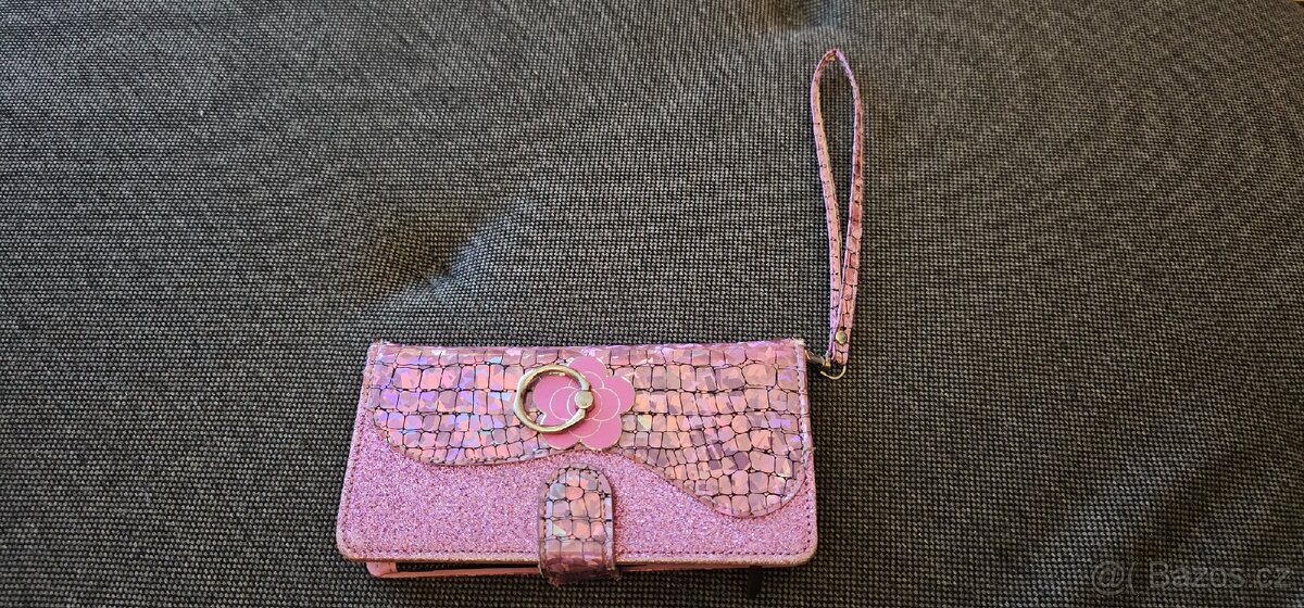 COVER, KRYT PENĚŽENKA SAMSUNG S23 ULTRA - 2