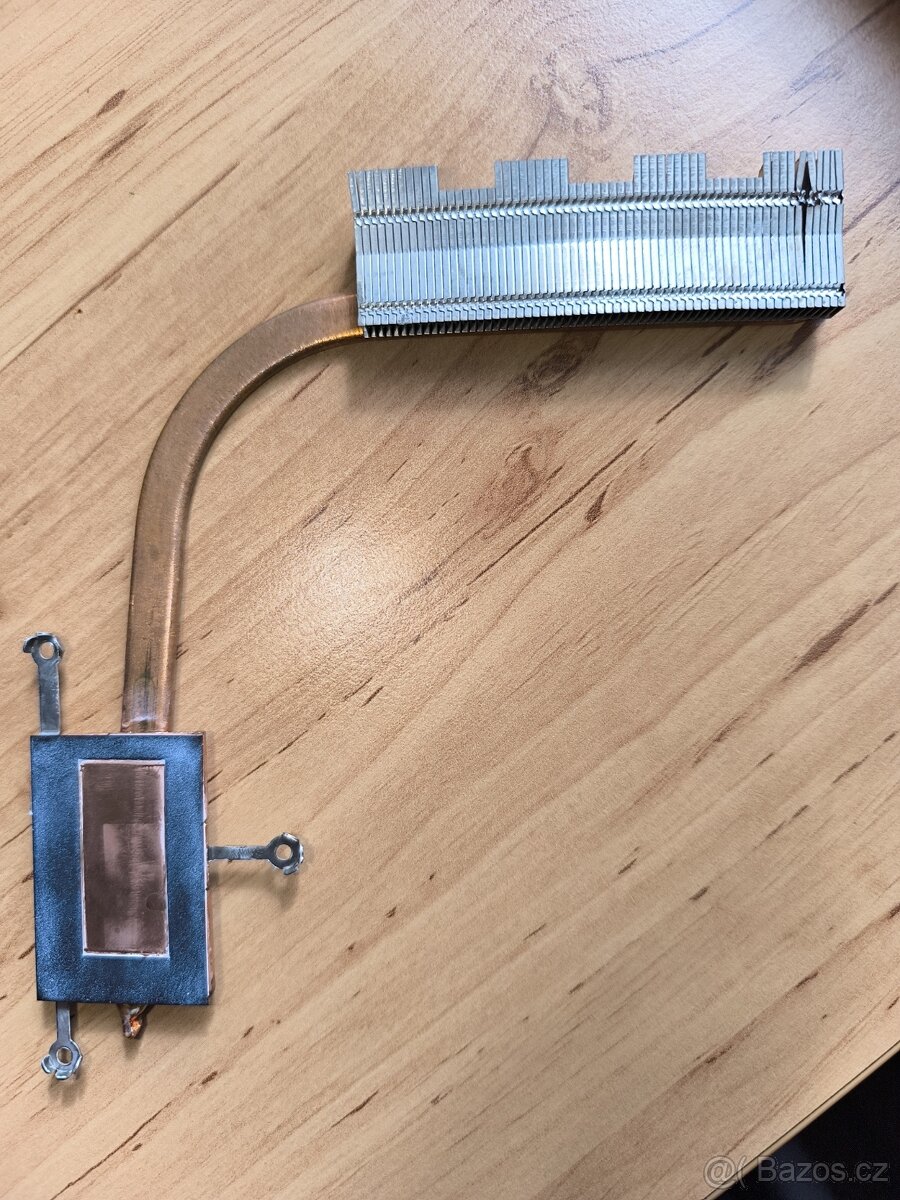 Lenovo IdeaPad 110-15ISK Heat Sink - 5H40L82909 - 2