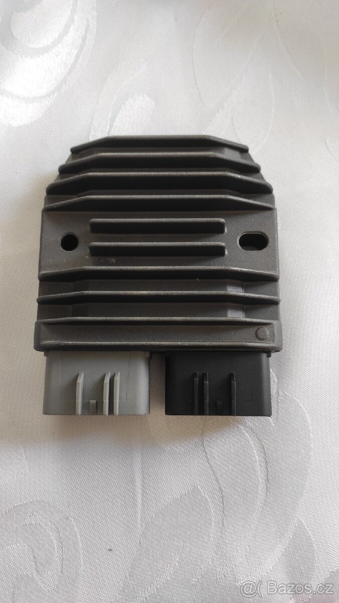 Regulator dobíjení Yamaha, kawasaki, Suzuki, Honda, triumph - 2