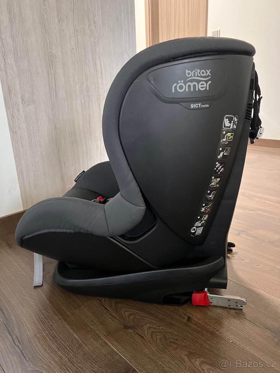 Dětská autosedačka Britax Römer Trifix 2 - i-size - 2