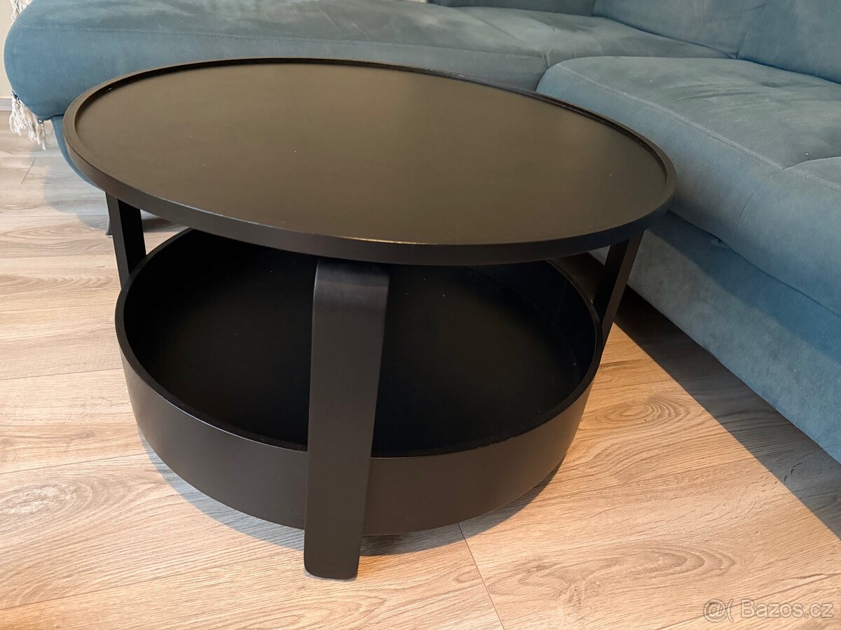 Konferenční stolek Ikea Borgeby - 2