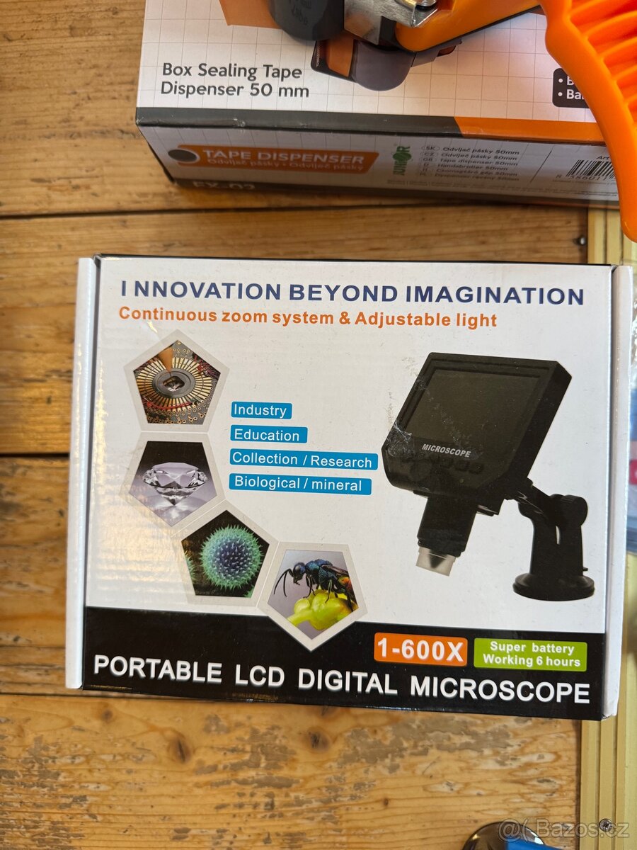 Prodávám nářadí na iPhone - 2