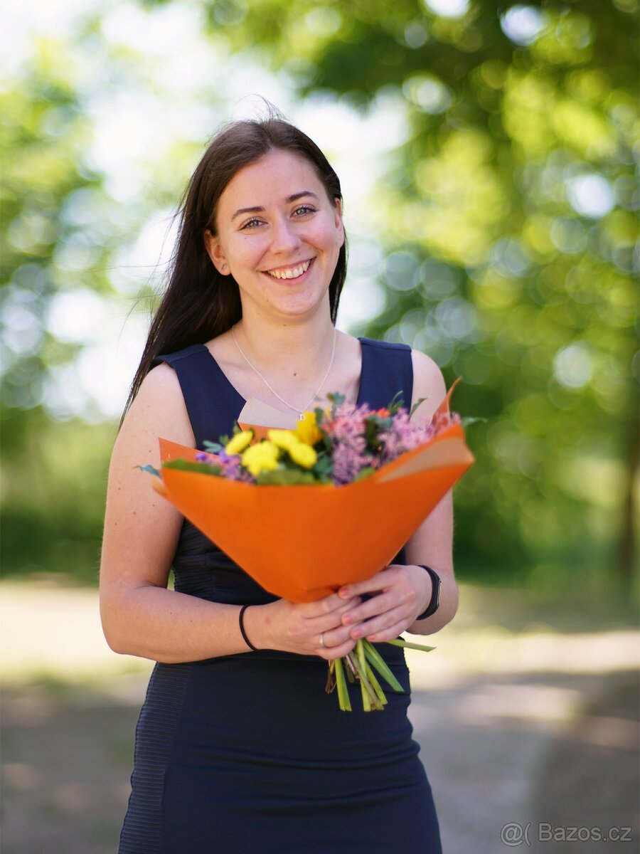 Portrétní Carl Zeiss Planar 85mm f/1.4 T verze AE/G CO/Y - 2