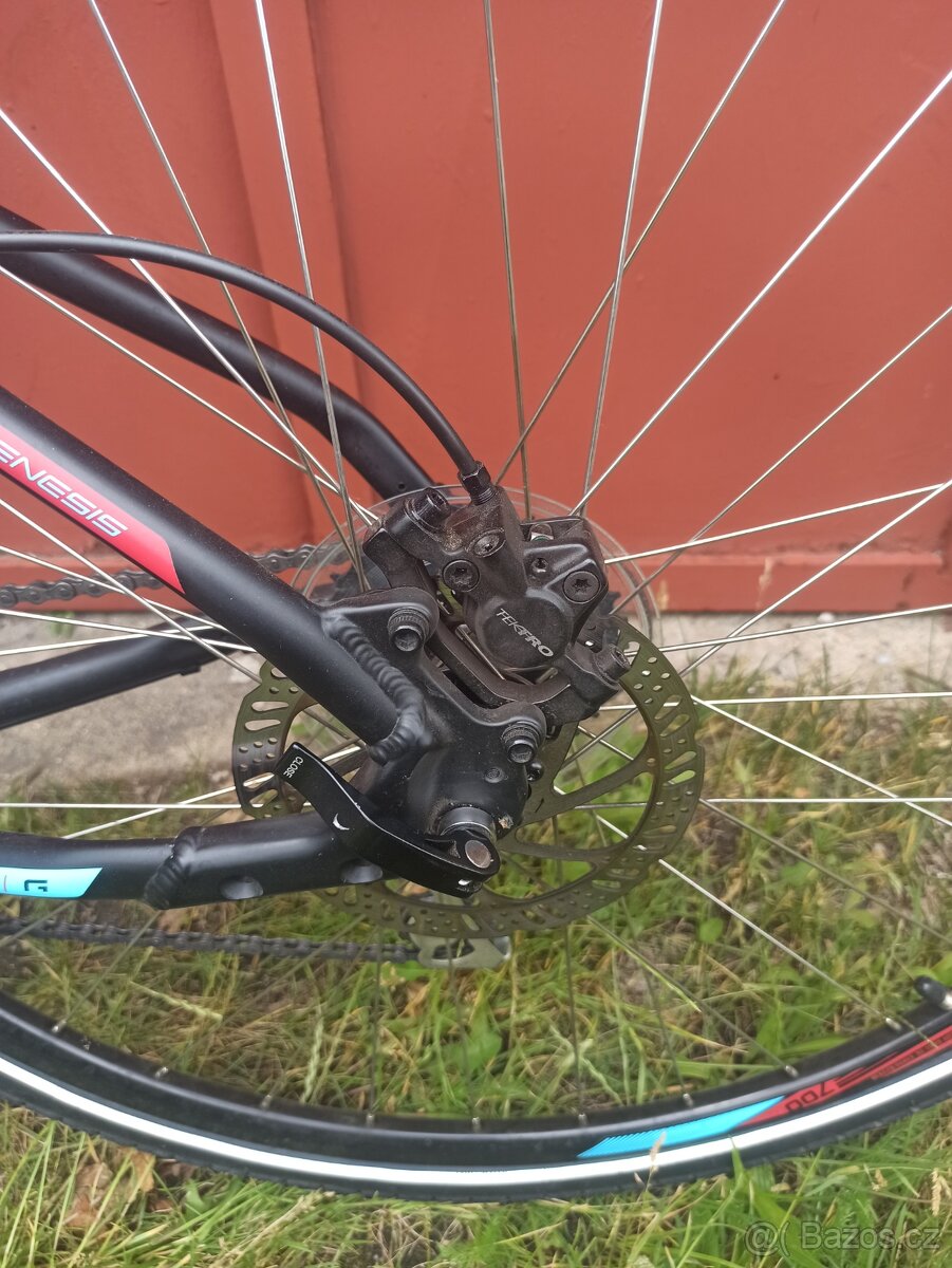 Dámské krosové kolo - 2