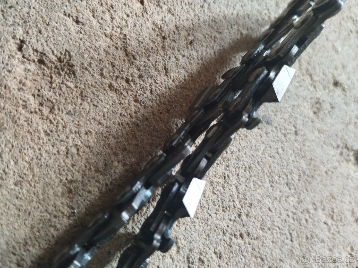 Prodám řetez Oregon - 2