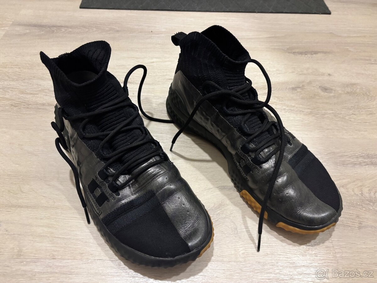 Boty Under Armour Project Rock 1, vel.45 - 2