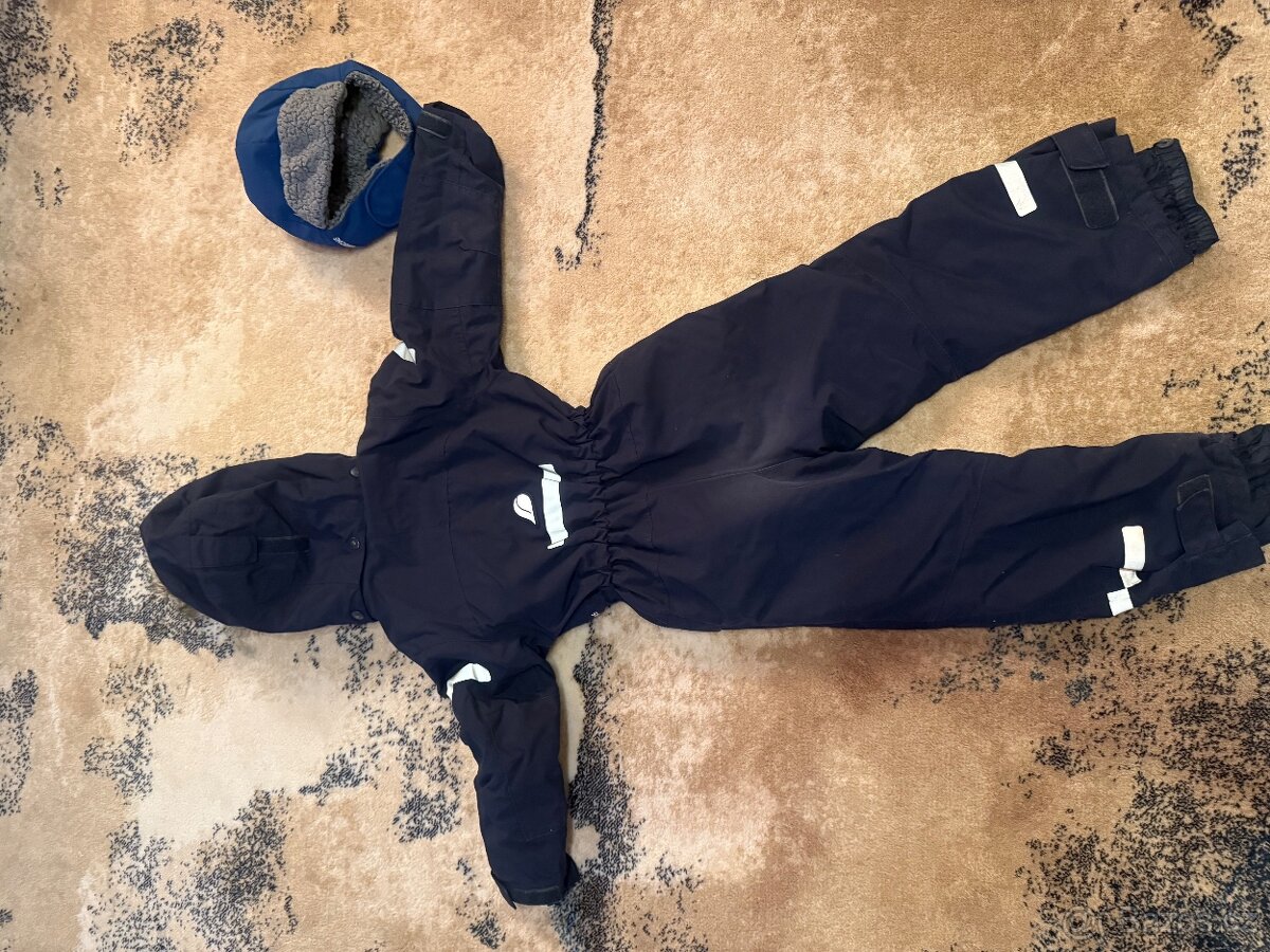 Zimní kombinéza Didrikson - 2