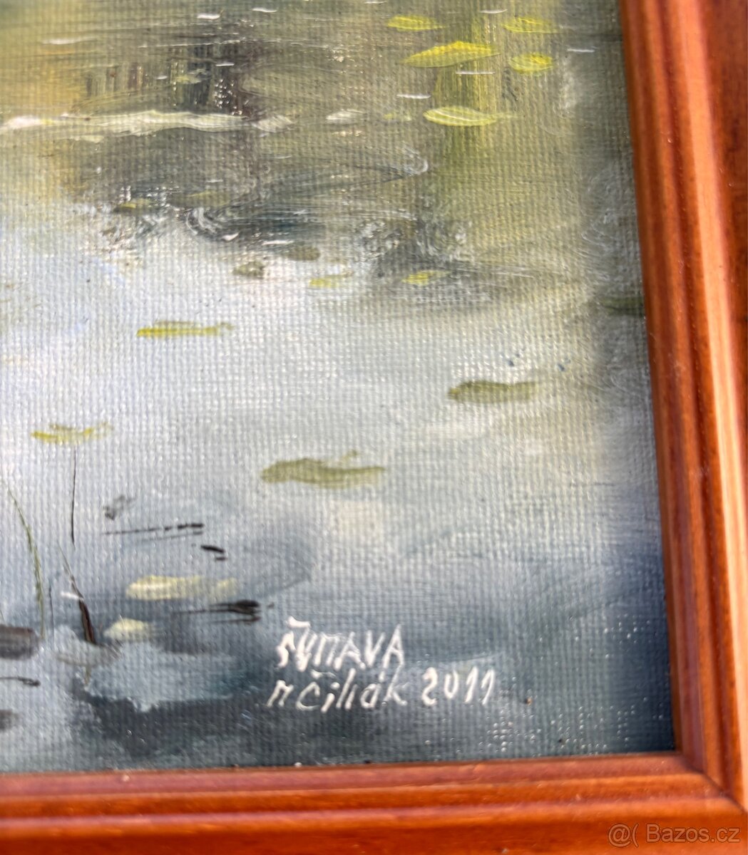 Souprava obrazů - 2