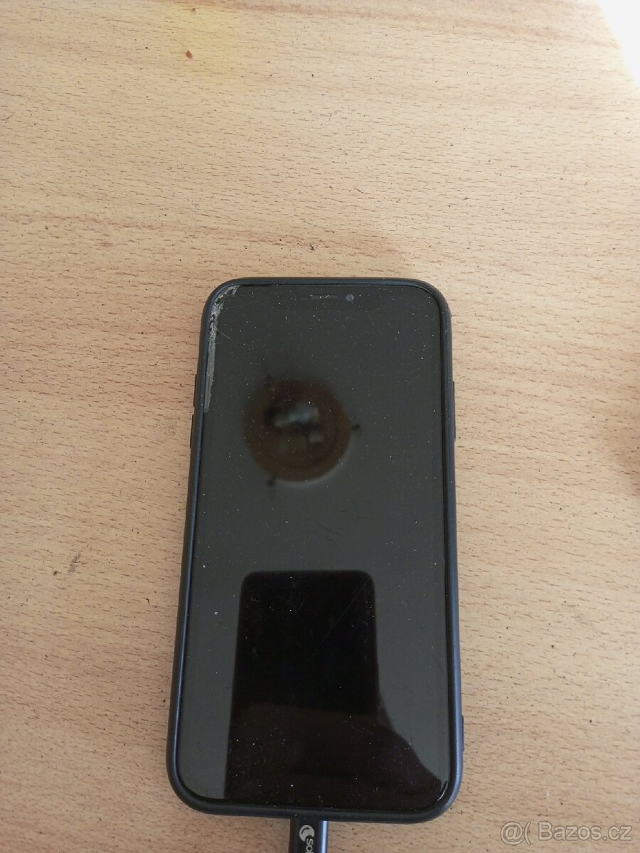 iPhone Xr 64g - 2