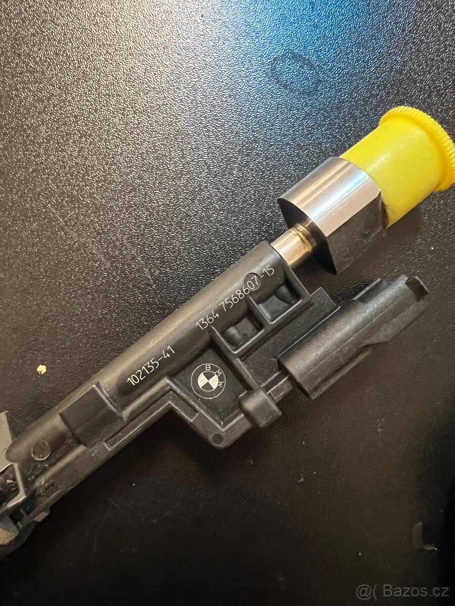 BMW ORIGINALNI Vstrikovace N55 sada - 2