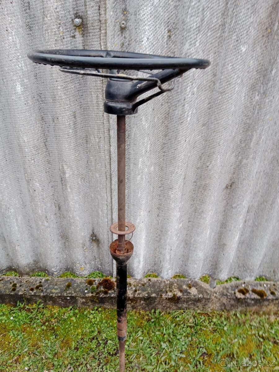 Náhradní díly škoda - 2