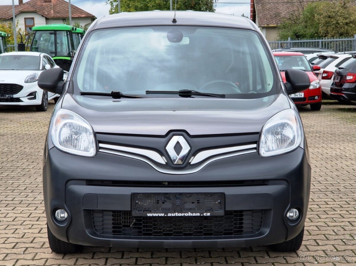 Renault Kangoo MAXI / LIFE / 1.5DCi / 81KW / KLIMA / - 2