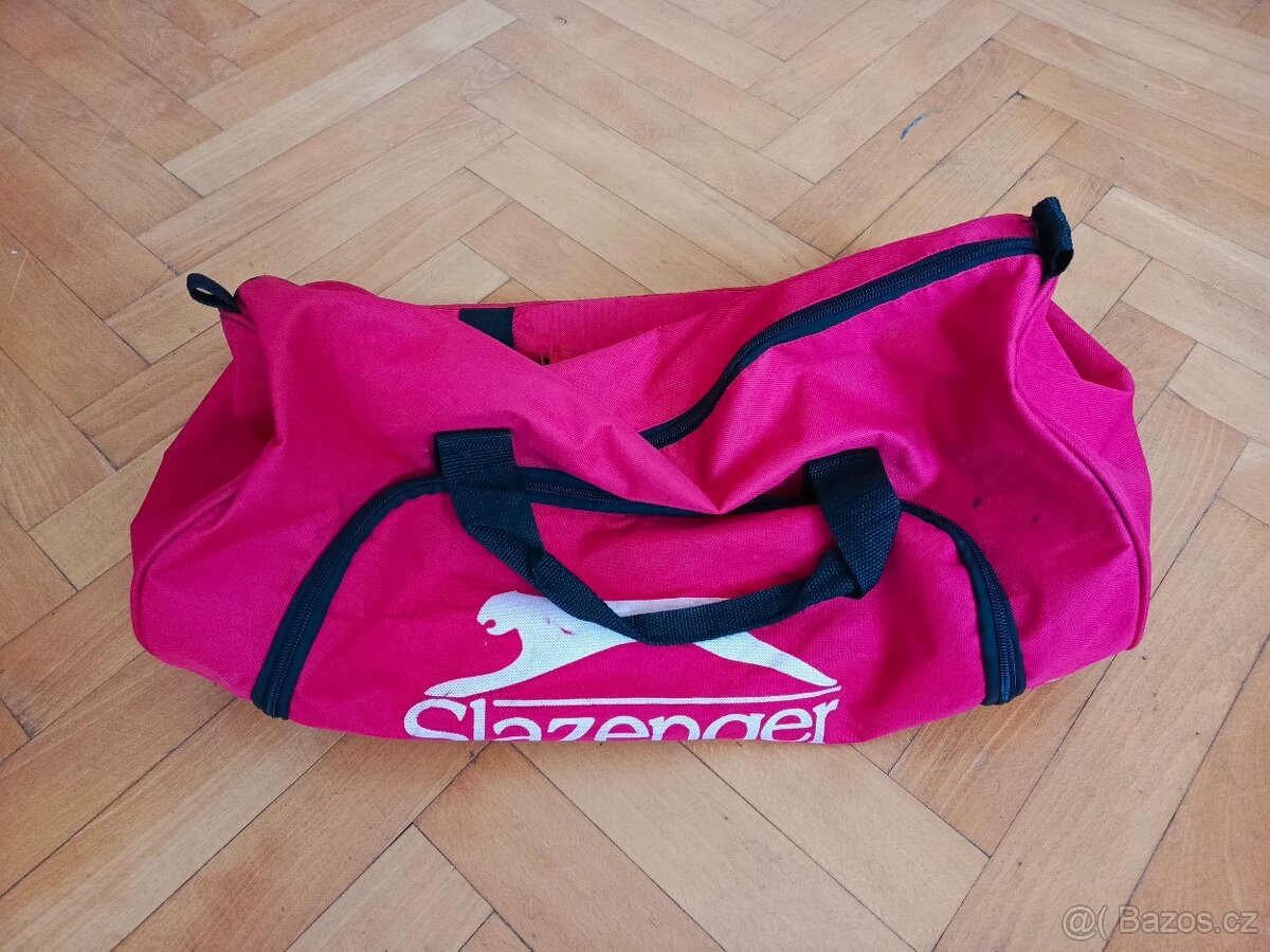 Sportovní taška - 2