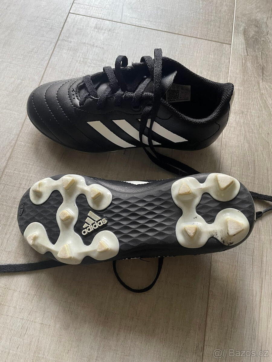 Kopačky Adidas vel. 30,5 - 2
