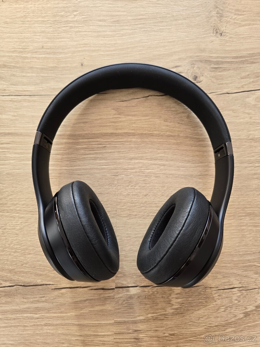 Sluchátka Beats Solo3 Wireless (MX472EE/A) - 2