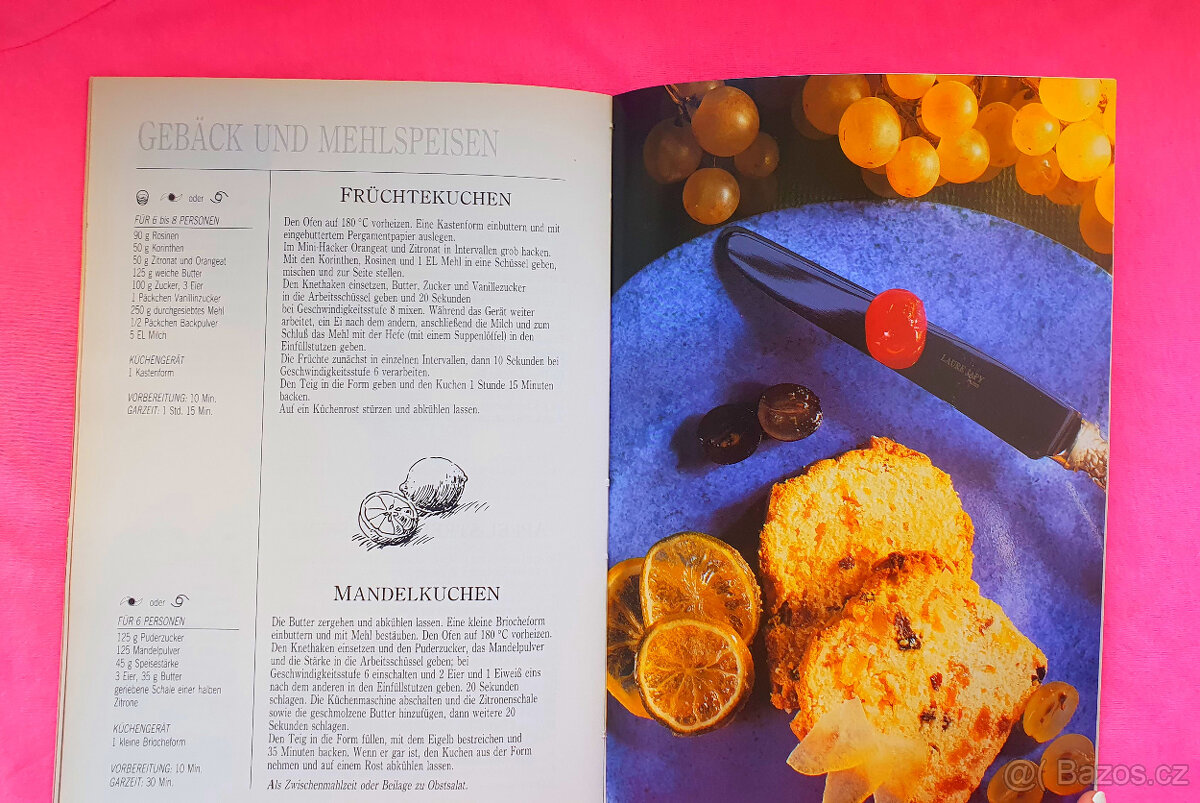 Vaření z úspěchem. - 2