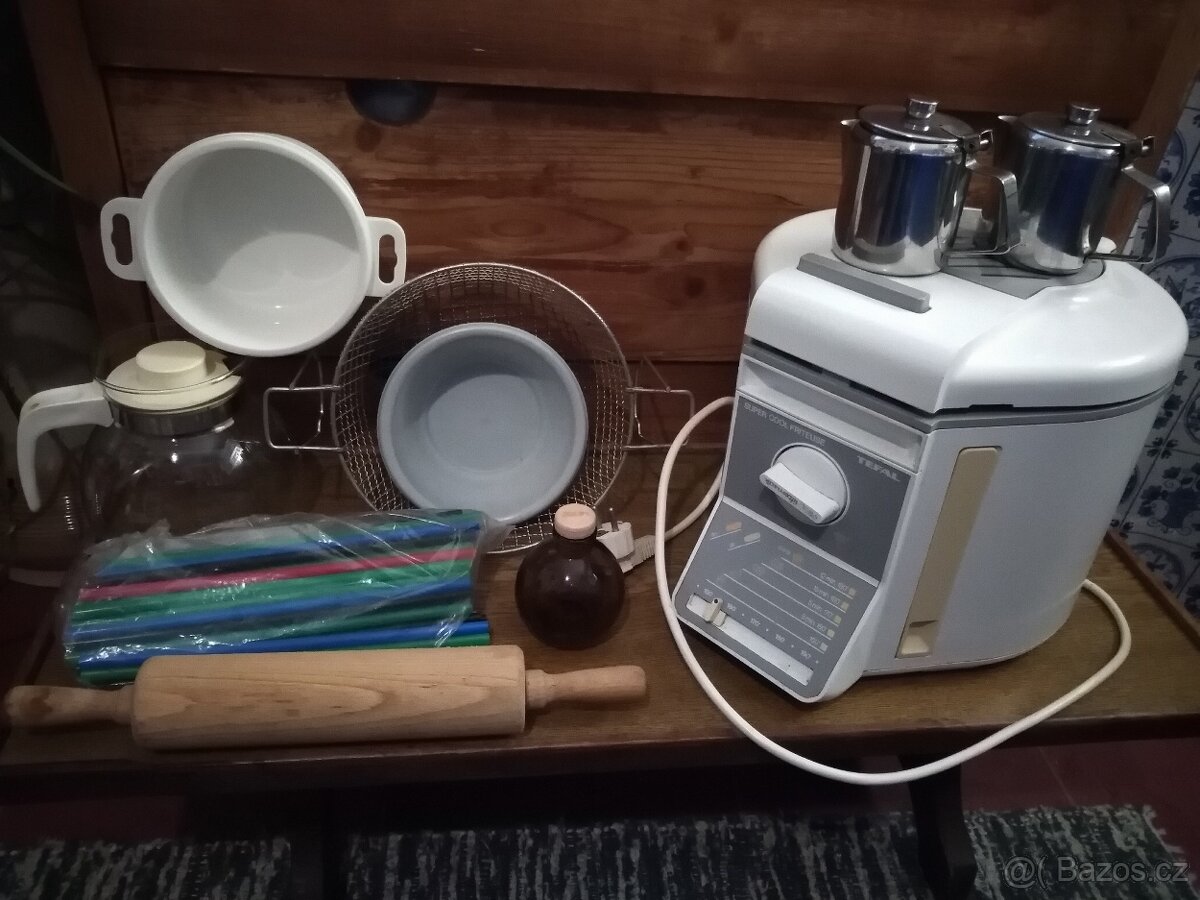 Domácí potřeby - 2