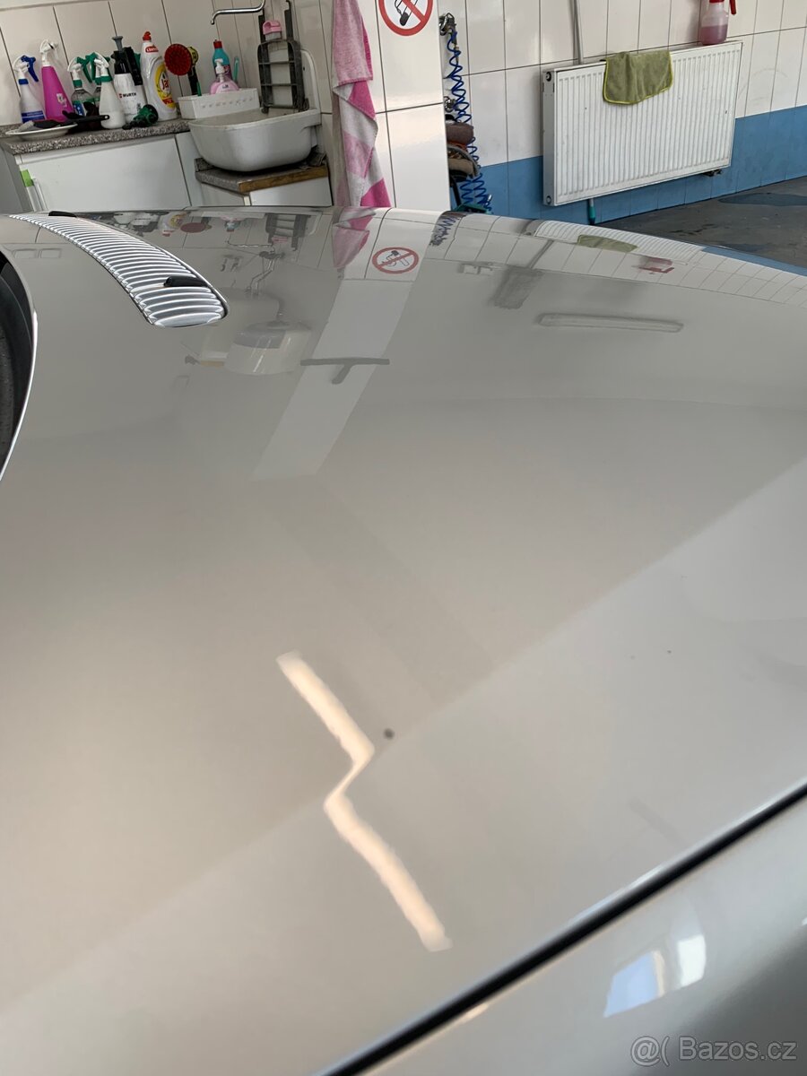 Bmw e46 320i 125kw - 2