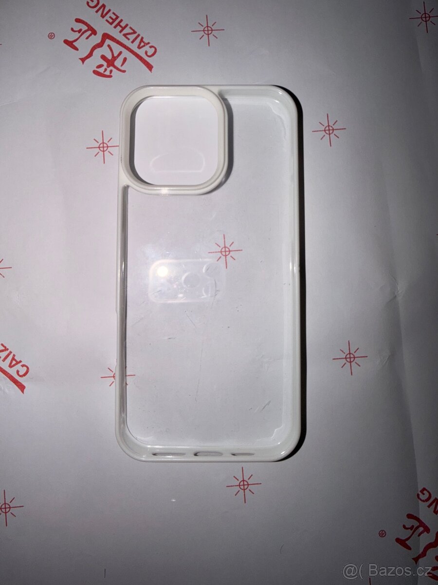 Kryty na iPhone 16 pro max - 2