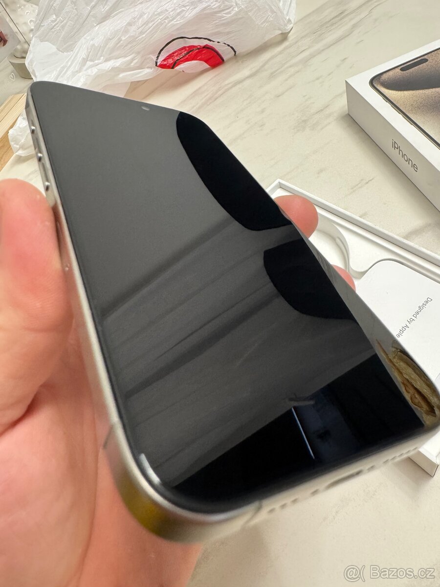 IPhone 15 pro 128gb - 2