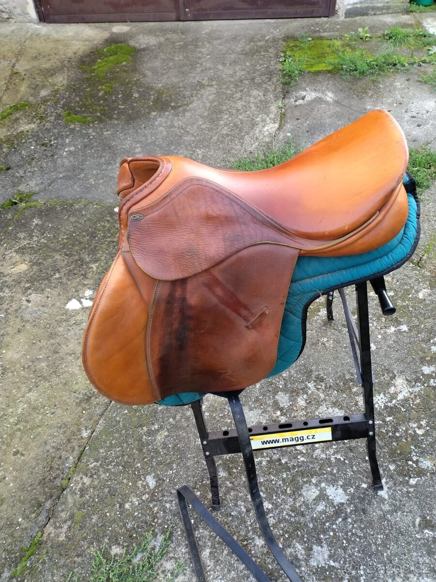 Prodám sedlo Kentaur - 2