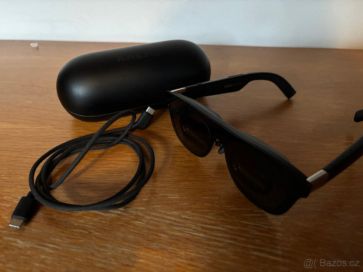 xreal ar brýle One Pro M - 2
