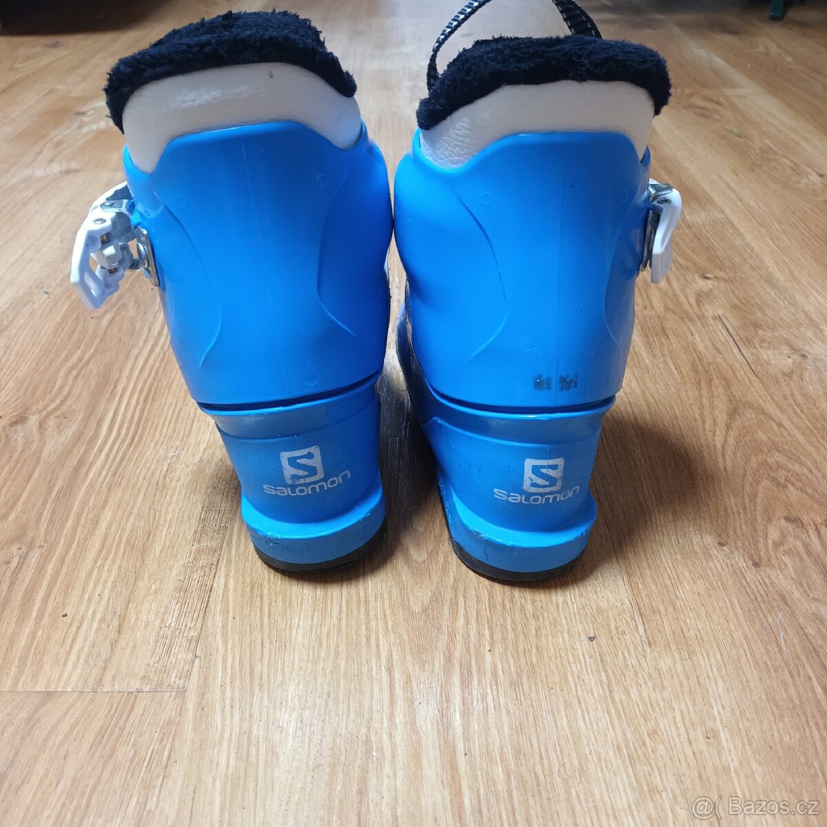 Dětské lyže 85cm - 2