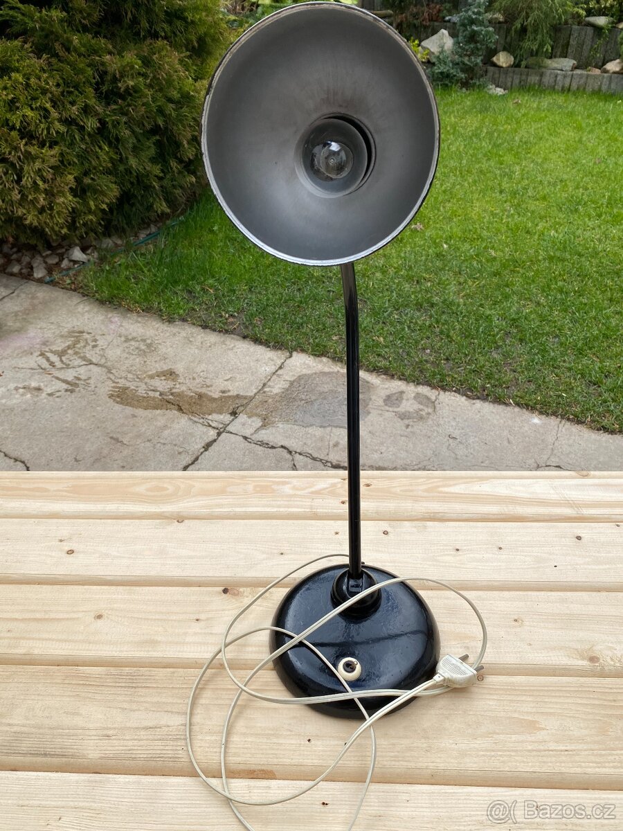 Lampa Kaiser-Idell - 2
