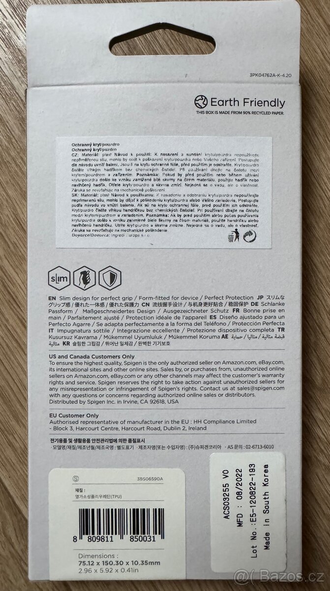 Kryt na Apple iPhone 13 Pro - 2