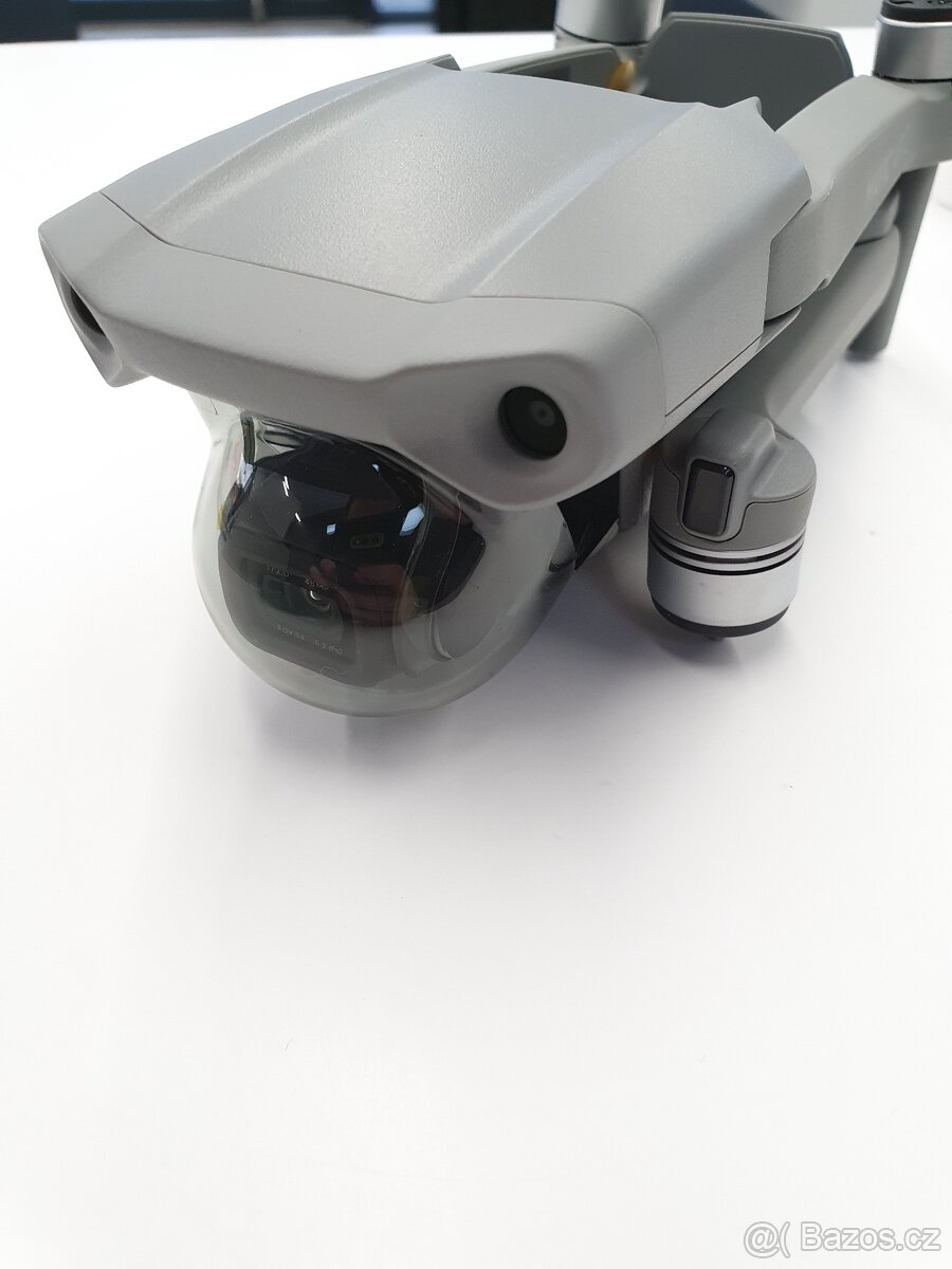 DJI Air 2 - nový dron - 2