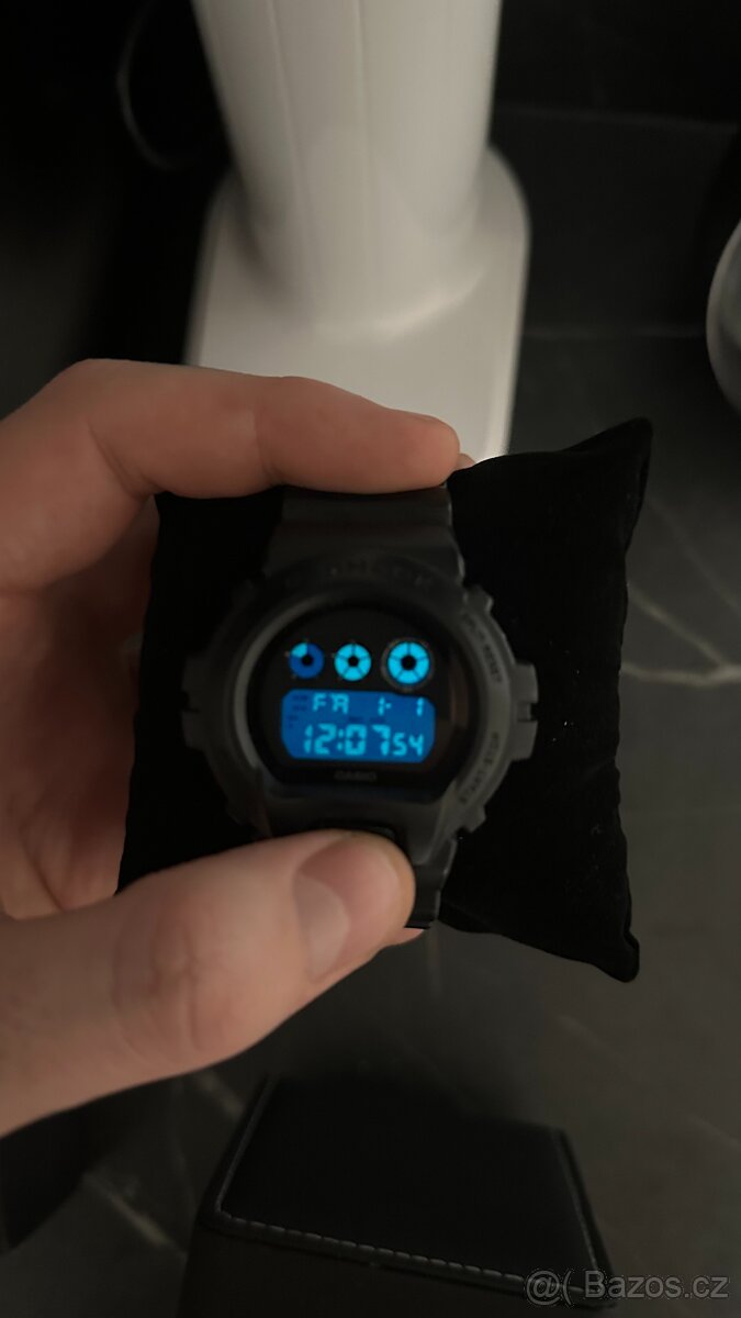 Casio G-Shock Mudman G-9000MC / G-9000-1V - 2