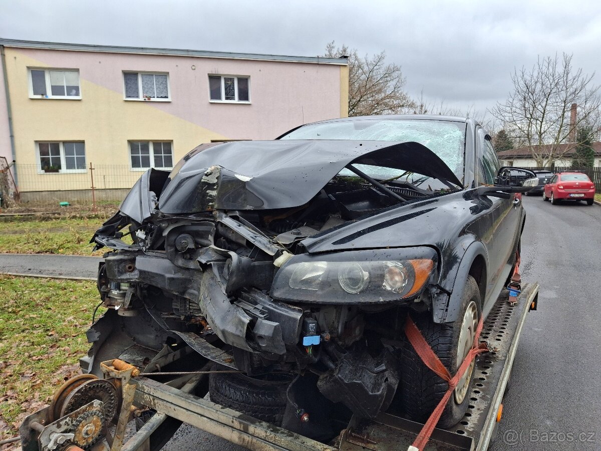 Náhradní díly Volvo C30 - 2