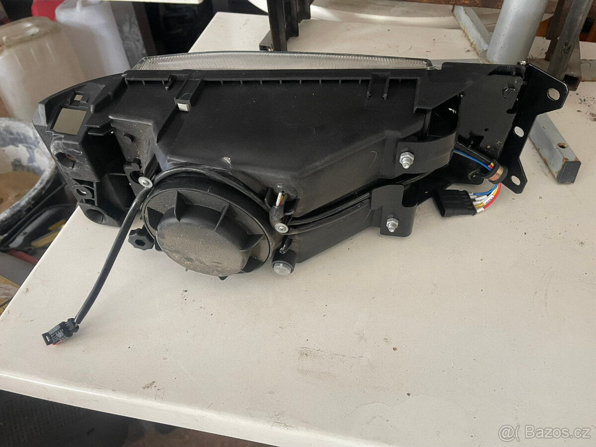 Náhradní světlo pro Iveco Eurocargo - 2