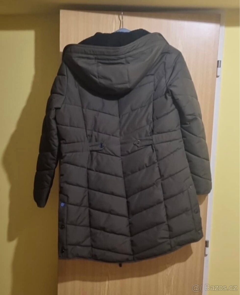 Dámská zimní bunda - 2