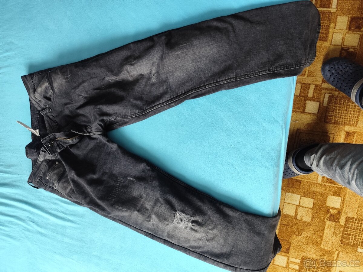 Levné moto oblečení - 2