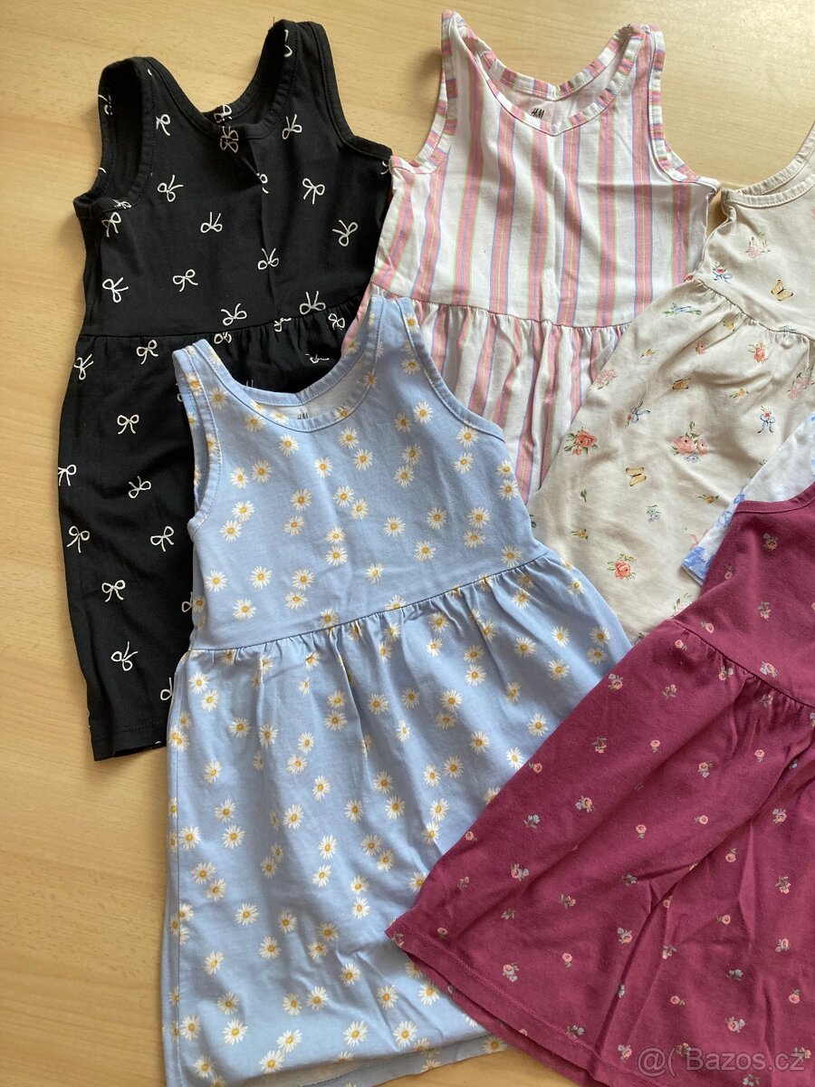 Šaty, šatičky - 2