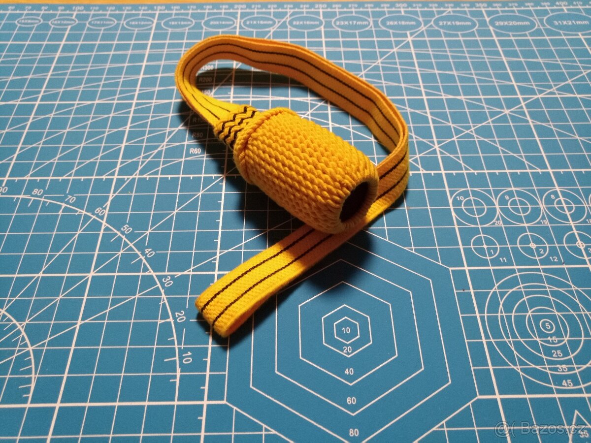 Replika Rakousko-Uherské portepee - 2