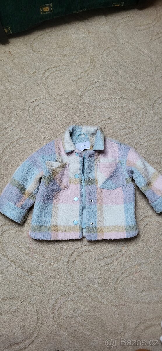 Kombineza a bunda - 2