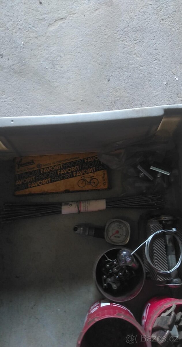 Dily kolo favorit - 2