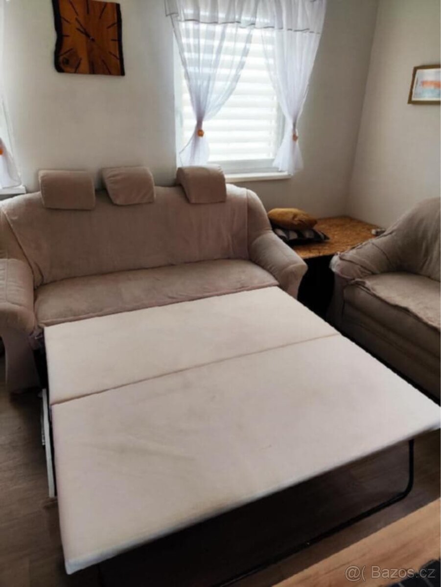 Sedací souprava - 2