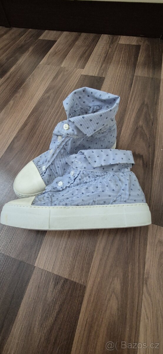 Dámské boty vel.38 - 2