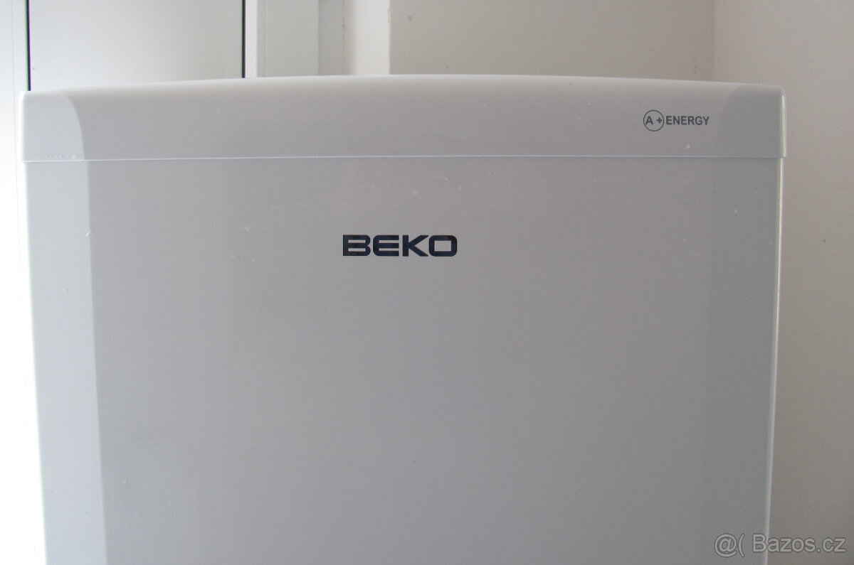 CHLADNIČKA S MRAZNIČKOU BEKO - A+ - 170cm - 2