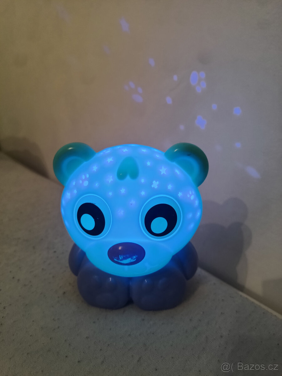 svitici medvidek - 2