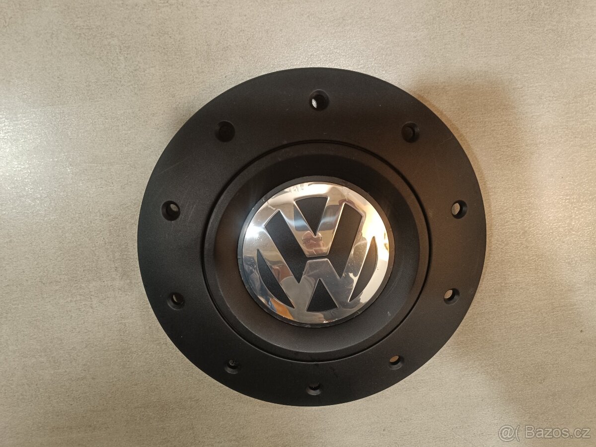 VW T5, T6 Středová krytka disku - 2