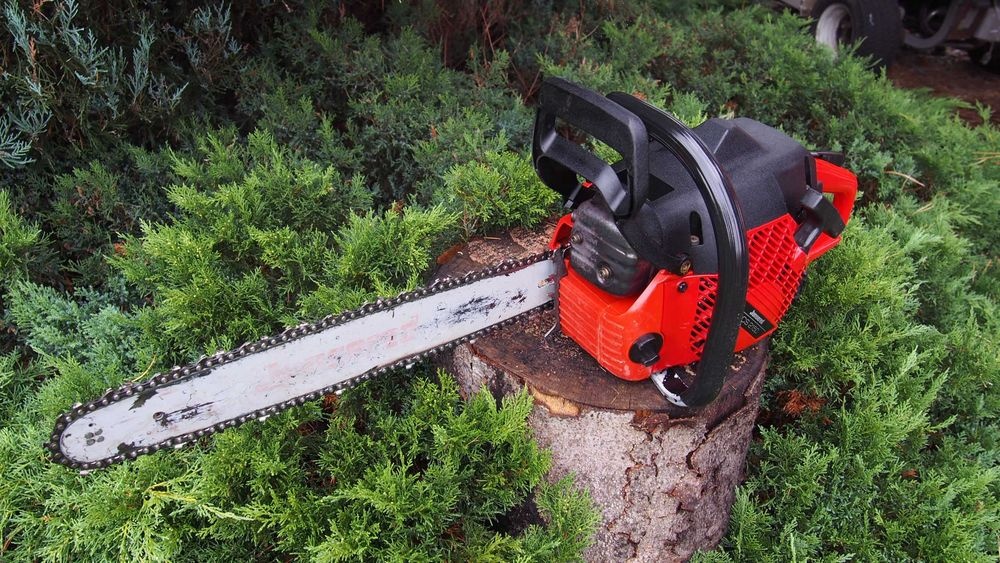 Motorová pila Jonsered cs2150 - 2