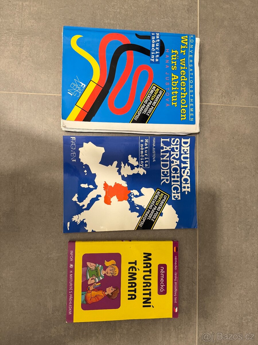 Materiály na střední - 2