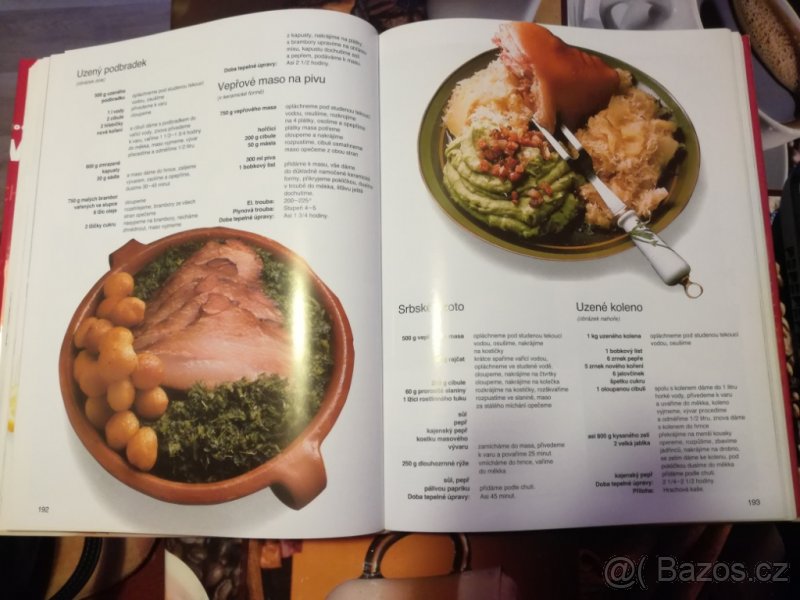 Rodinná encyklopedie vaření - 2