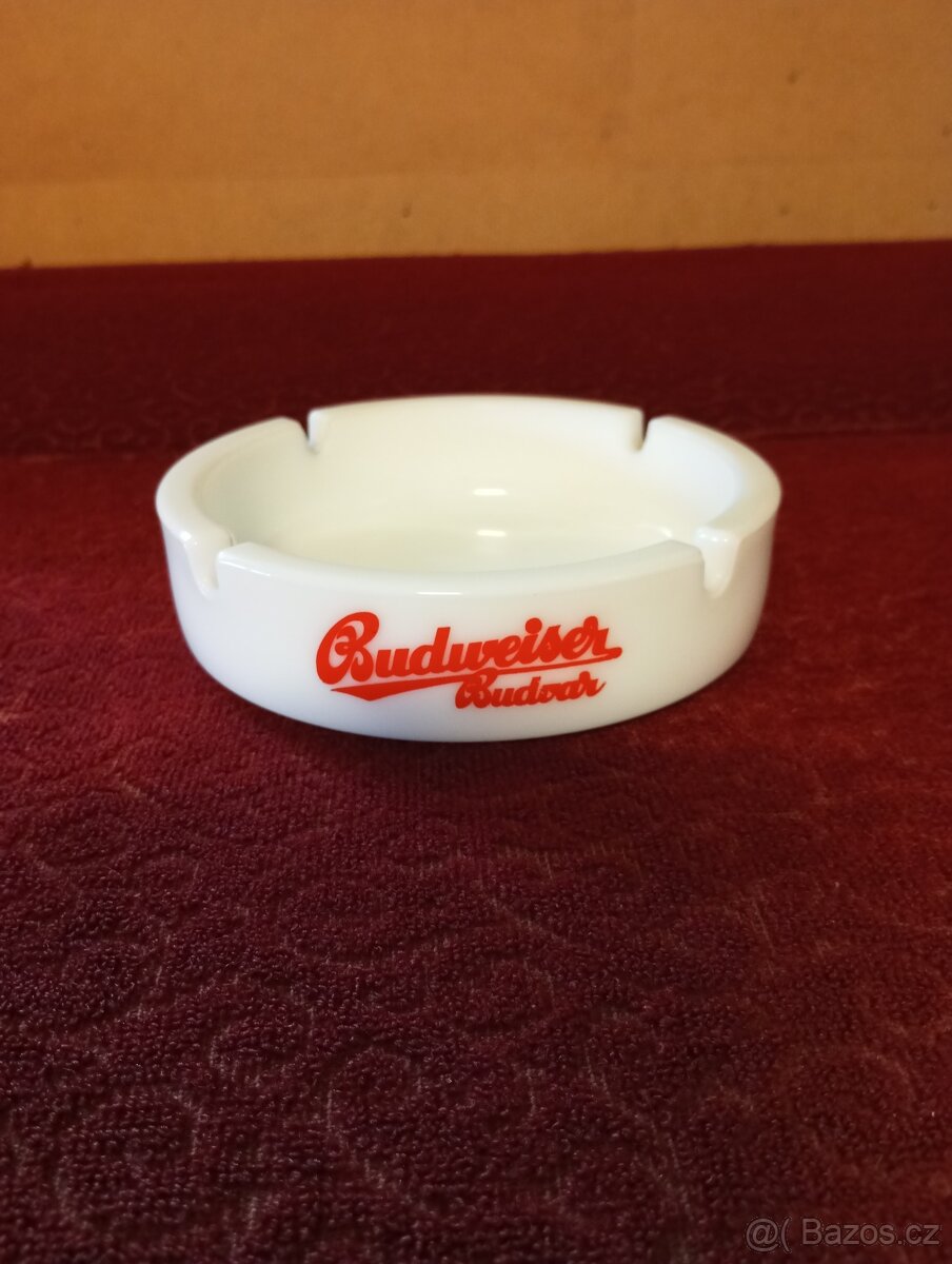 Dárkový půllitr, popelník - 2