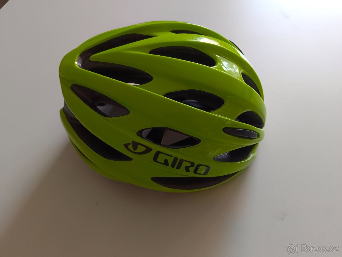 Cyklisticka přilba Giro - 2